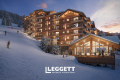 Appartement LA PLAGNE 3951117_1