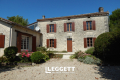 Maison SALLES LAVALETTE Salles-Lavalette 3951843_0