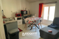 Appartement POITIERS 3951903_1