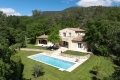 House TOURRETTES-SUR-LOUP 5 rooms 3954137_1