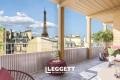 Appartement PARIS 16EME Charonne 3952789_2
