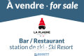 Commerce LA PLAGNE-TARENTAISE 3955787_1