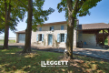 Maison LAFFITE SUR LOT 7 pièces 3955825_1