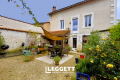 Maison AUNAC-SUR-CHARENTE 7 pièces 3956003_0