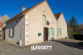 Maison BRIGUEIL LE CHANTRE 3 pièces 3956248_0