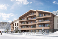 Appartement CHATEL 2 pièces 3956303_0