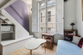 Apartment PARIS 3EME 1 rooms 3957136_1
