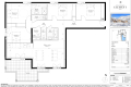 Apartment BOZEL 5 rooms 3958027_1