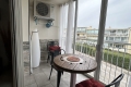 Appartement SIX-FOURS-LES-PLAGES 1 pièces 3960739_1