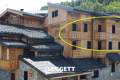 Appartement LA PLAGNE-TARENTAISE 3961334_0