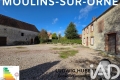 Maison MOULINS SUR ORNE 3962776_0