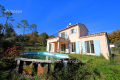 Maison CHATEAUNEUF-GRASSE 4 pièces 3968402_3