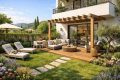 Appartement CHATEAUNEUF-GRASSE 3969158_0