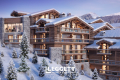 Appartement COURCHEVEL 6 pièces 3969956_1