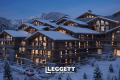 Appartement COURCHEVEL 3 pièces 3969958_2