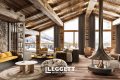 Appartement COURCHEVEL 6 pièces 3969956_3