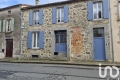 Maison LA FORET SUR SEVRE 3 pièces 4028386_0