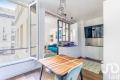 Appartement PARIS 9EME Folie Mericourt 3976353_0