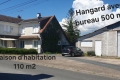 Maison ST ROMAIN SUR CHER 3979077_2