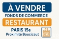 Commerce PARIS 15EME 0 pièces 3983515_0