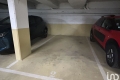 Parking/Garage PARIS 20EME Belleville 3986636_1