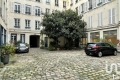 Parking/Garage PARIS 9EME Belleville 3990861_3