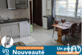 Appartement ORCIERES 1 pièces 4029969_0