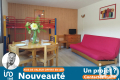 Appartement ORCIERES 1 pièces 4029967_0