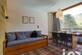 Appartement LES DEUX-ALPES 1 pièces 3996400_1