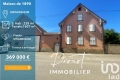 Maison MINVERSHEIM 3996950_0