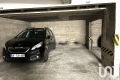 Parking/Garage PARIS 14EME Folie Mericourt 4003622_0