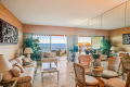 Apartment VALLAURIS La Mer-Le Puadon-Cannes Eden 4003679_3