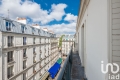 Appartement PARIS 18EME Folie Mericourt 4005118_0