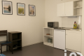 Appartement NANTES 1 pièces 4009308_1