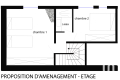 Appartement ST MAUR DES FOSSES 4022094_3