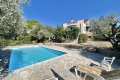 Maison LE ROURET 8 pi&egrave;ces 4023981_0