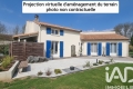 Maison BRIOUX SUR BOUTONNE 5 pièces 4028584_1