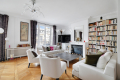 Appartement PARIS 17EME 6 pi&egrave;ces 4027388_2