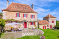 Maison MONTAGNAC LA CREMPSE 25 pièces 4040823_0