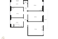 Appartement CANNES 4 pi&egrave;ces 4040733_2