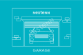 Parking/Garage TOULON 4044733_1