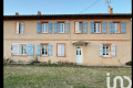 Maison STE FOY DE PEYROLIERES 5 pièces 4054751_0