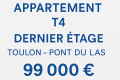 Appartement TOULON 4054763_0