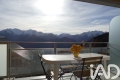 Appartement HUEZ 1 pièces 4054833_1