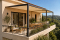 Appartement BORMES-LES-MIMOSAS 4 pi&egrave;ces 4055502_0