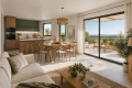 Appartement BORMES-LES-MIMOSAS 4 pi&egrave;ces 4055502_2