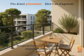 Appartement MONTPELLIER 4059316_0