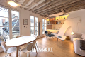Appartement PARIS 4EME 2 pièces 4064363_2