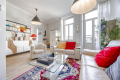 Appartement AIX-LES-BAINS 3 pi&egrave;ces 4072862_0