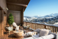 Appartement MEGEVE 4074668_0